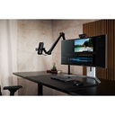 Elgato Wave:3 MK.2 USB Kondansatör Yayın Mikrofonu / 10MAO9901
