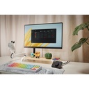 Elgato Wave XLR MK.2 USB-C Mikrofon Ses Arayüzü /10MAN9901