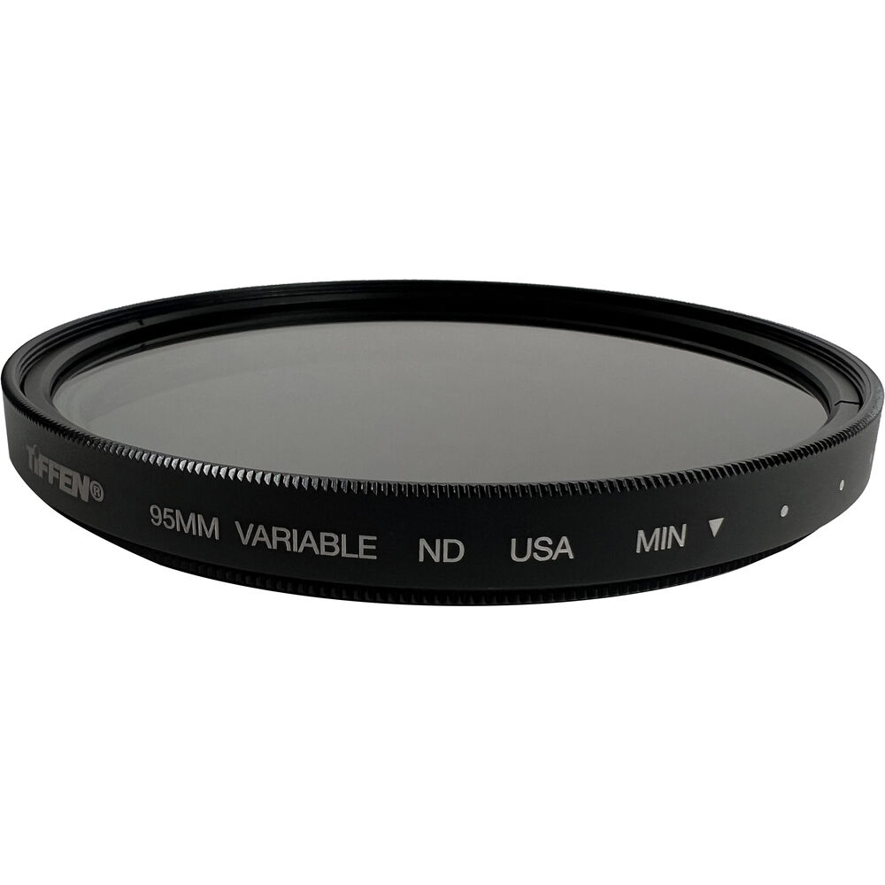 TIFFEN 62mm Değişken ND Filtre