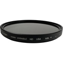 TIFFEN 62mm Değişken ND Filtre