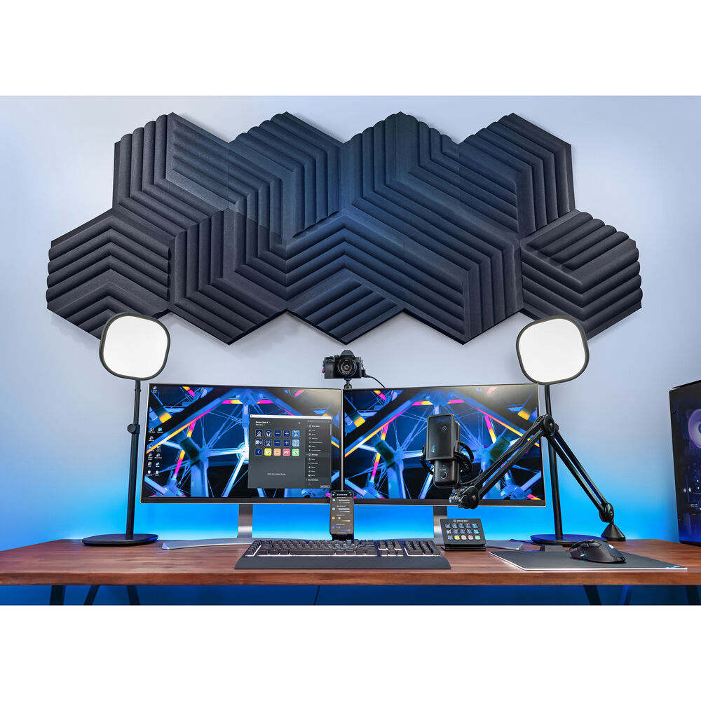Elgato Wave Panels Starter Set