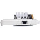 AKiTiO 10GbE PCIe RJ45 Ethernet Ağ Adaptörü – AKTPCIE10GB