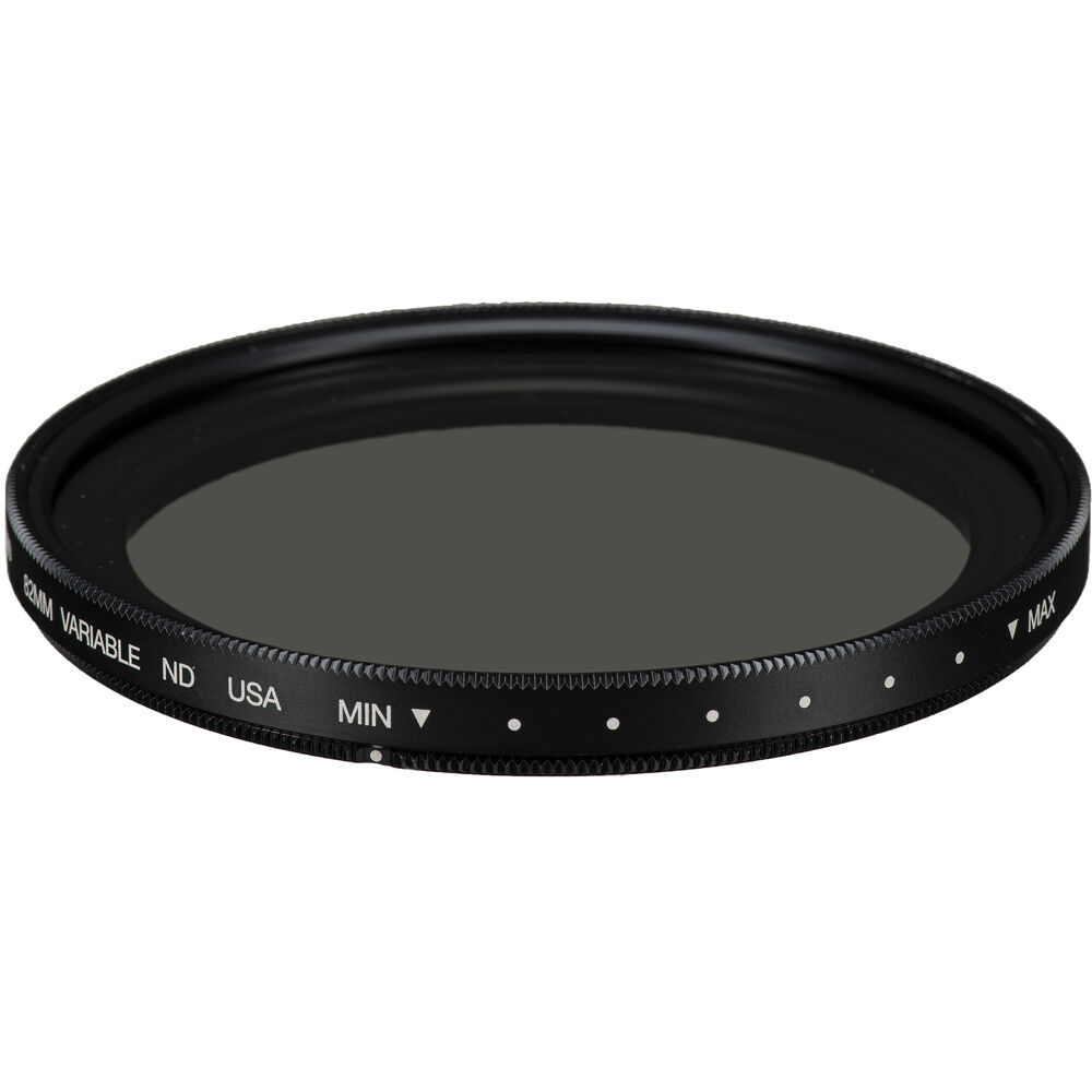 TIFFEN 67mm Değişken ND Filtre