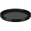 TIFFEN 67mm Değişken ND Filtre