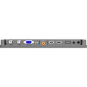 Lilliput A11 10.1" 4K HDMI ve 3G-SDI Kamera Monitörü (L Serisi Batarya Yuvalı)