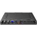 Lilliput A11 10.1" 4K HDMI ve 3G-SDI Kamera Monitörü (L Serisi Batarya Yuvalı)