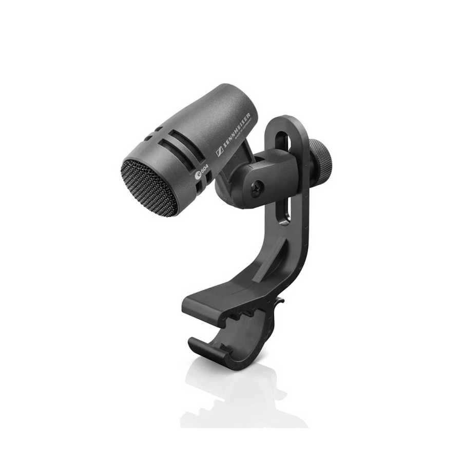 Sennheiser E 604 Cardiodid Enstruman Mikrofonu