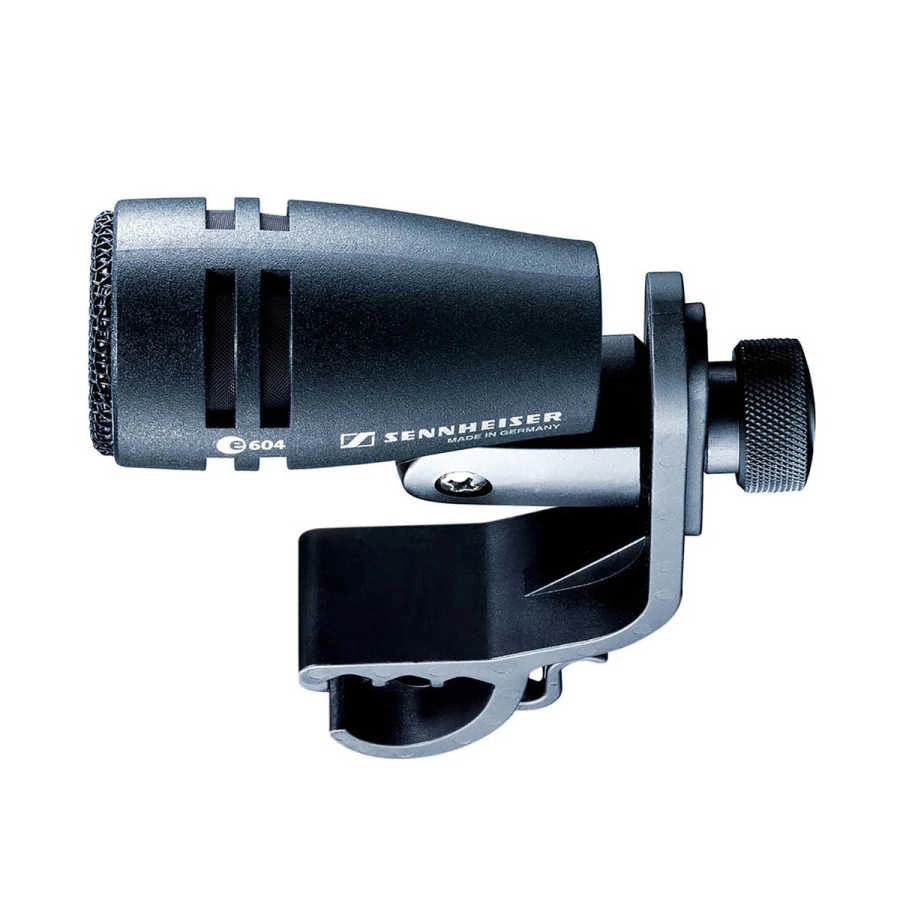 Sennheiser E 604 Cardiodid Enstruman Mikrofonu