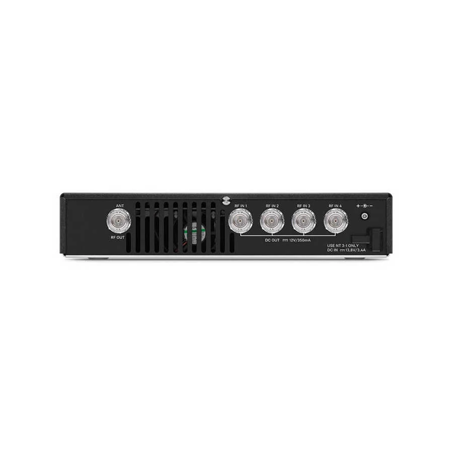 Sennheiser AC 41-EU Aktif Combiner