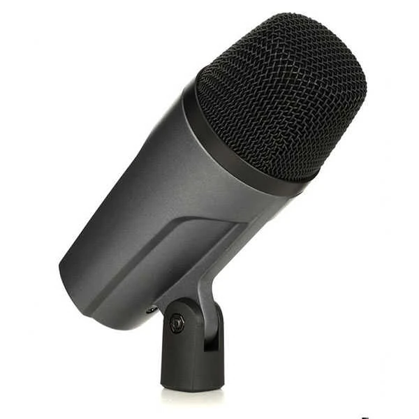 Sennheiser E 602-II Dinamik Enstruman Mikrofonu