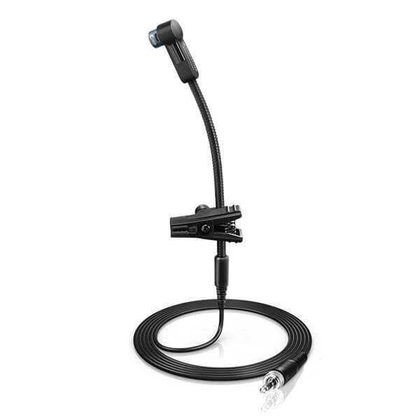 Sennheiser E 908 B Enstruman Mikrofonu
