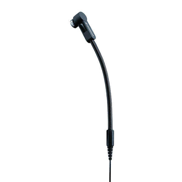 Sennheiser E 908 B Enstruman Mikrofonu