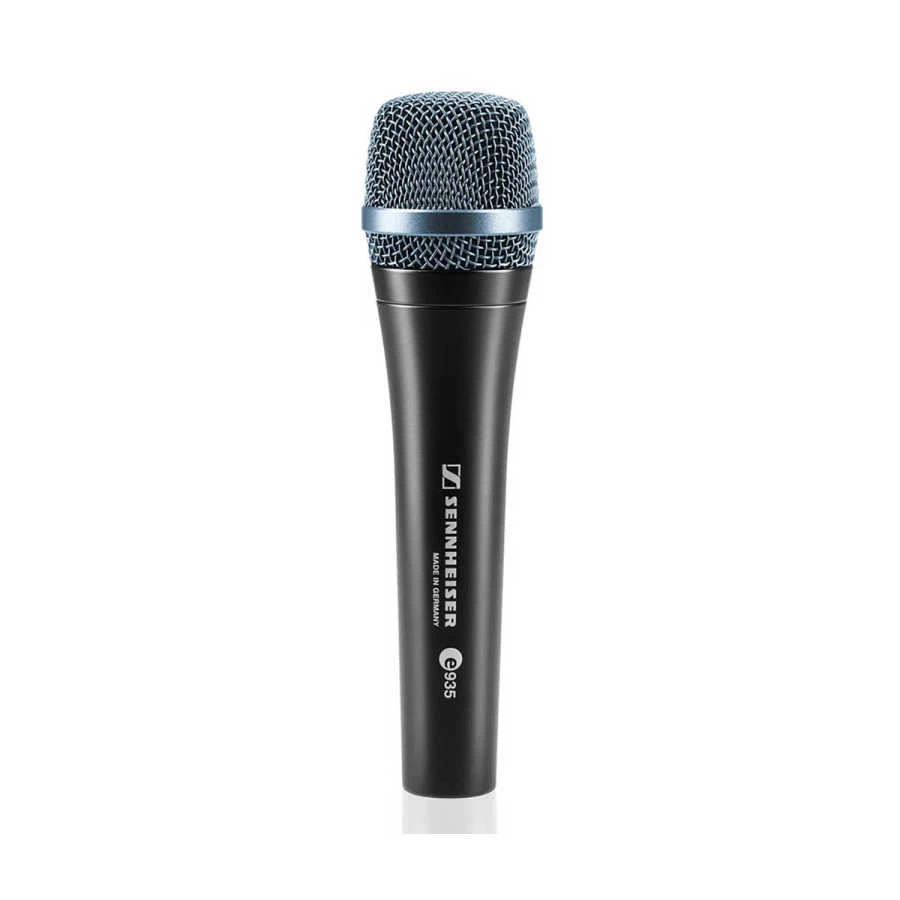 Sennheiser E 935 Dinamik Kablolu Mikrofon