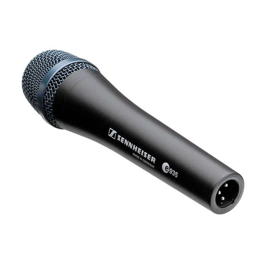 Sennheiser E 935 Dinamik Kablolu Mikrofon