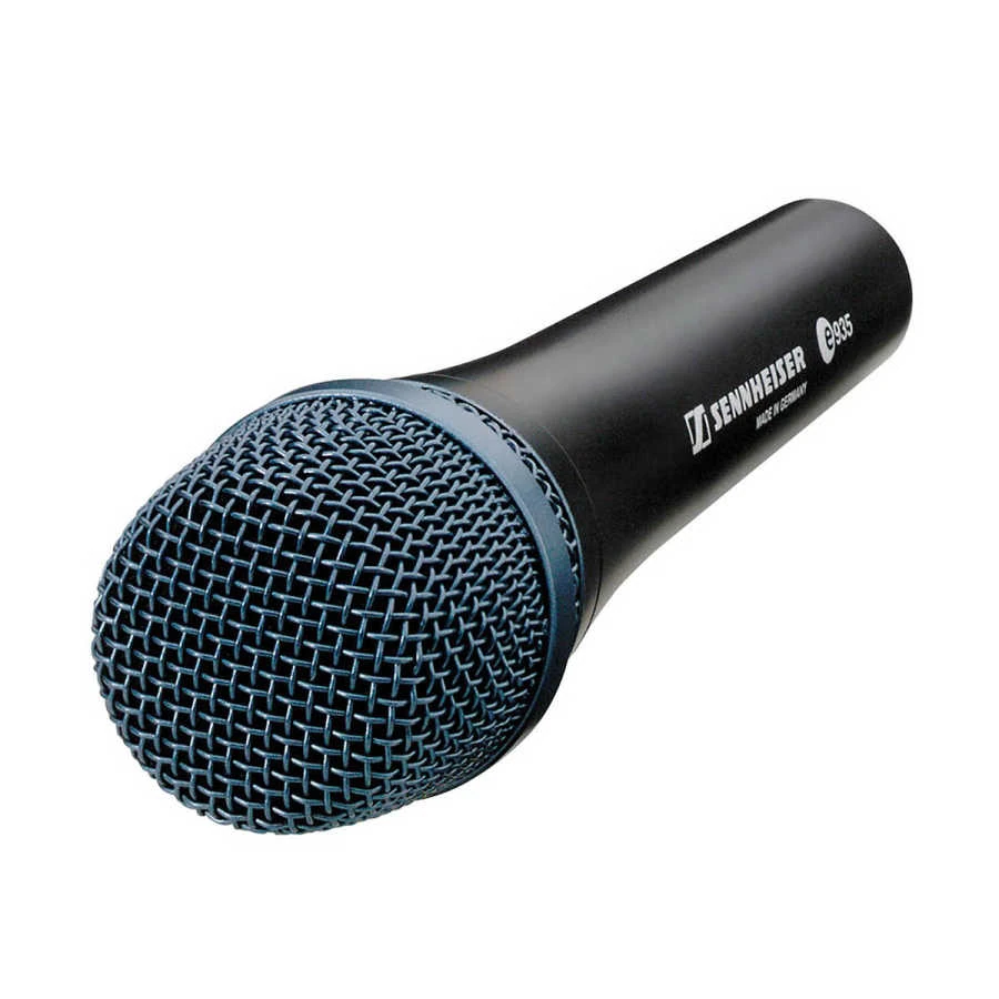 Sennheiser E 935 Dinamik Kablolu Mikrofon