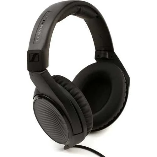 Sennheiser HD 200 PRO Stereo Kulaklık