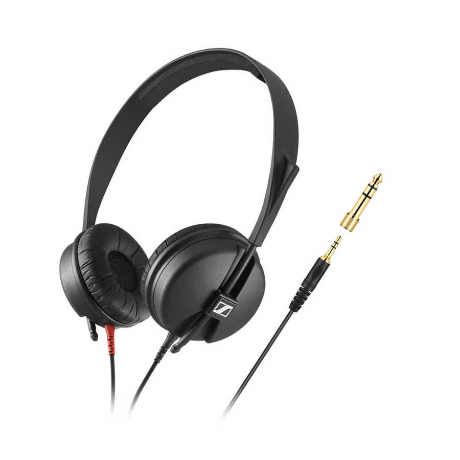 Sennheiser HD 25 LIGHT Stereo Profesyonel Kulaklık