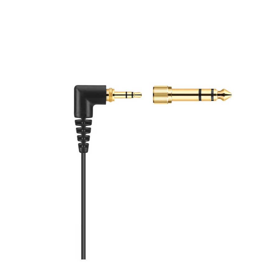 Sennheiser HD 25 PLUS Stereo Profesyonel Kulaklık