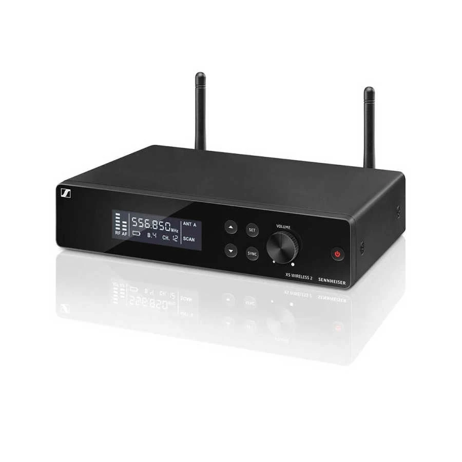 Sennheiser XSW 2-835-A / Kablosuz Vokal Mikrofonu