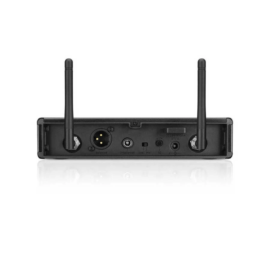 Sennheiser XSW 2-835-A / Kablosuz Vokal Mikrofonu