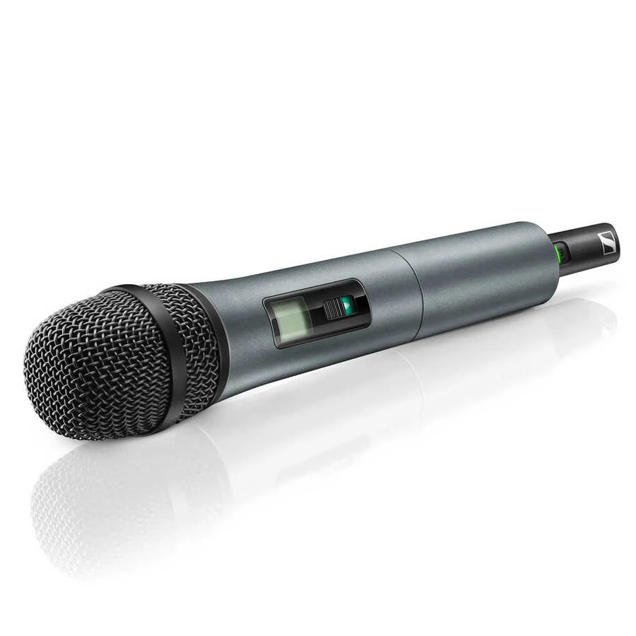 Sennheiser XSW 1-835-A / Kablosuz Vokal Mikrofonu