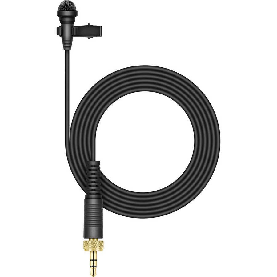 Sennheiser EW-DP ME2 Yaka Mikrofon Seti