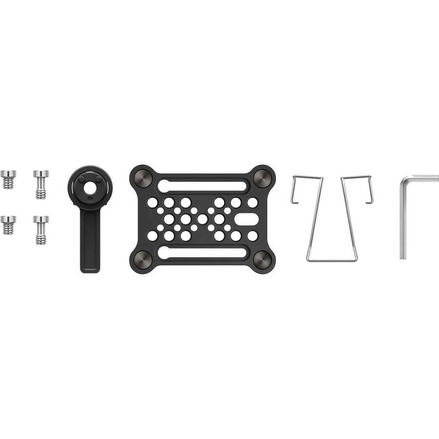 Sennheiser EW-DP ME2 Yaka Mikrofon Seti