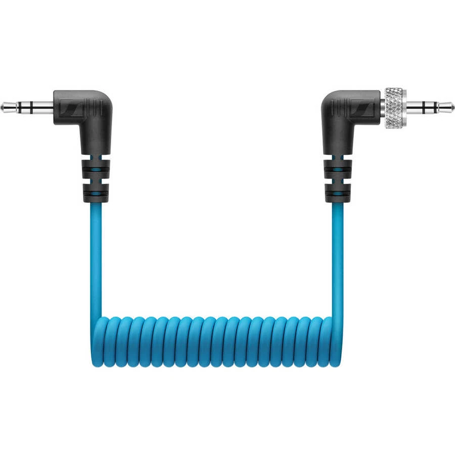 Sennheiser EW-DP ME2 Yaka Mikrofon Seti