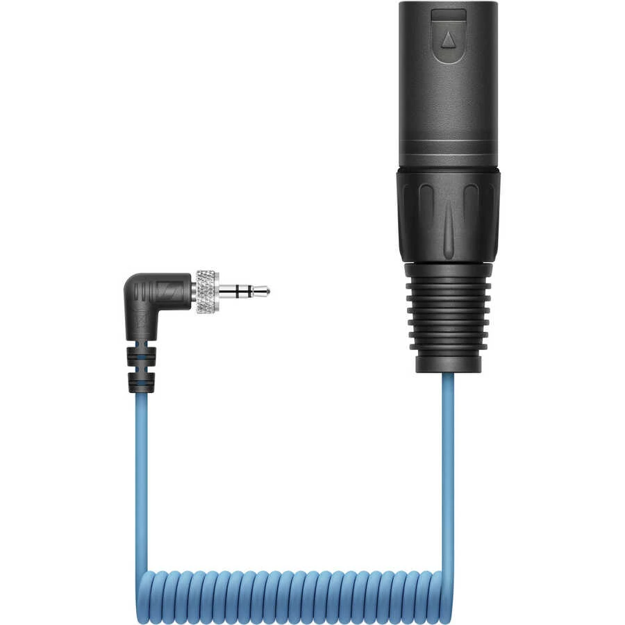 Sennheiser EW-DP ME2 Yaka Mikrofon Seti