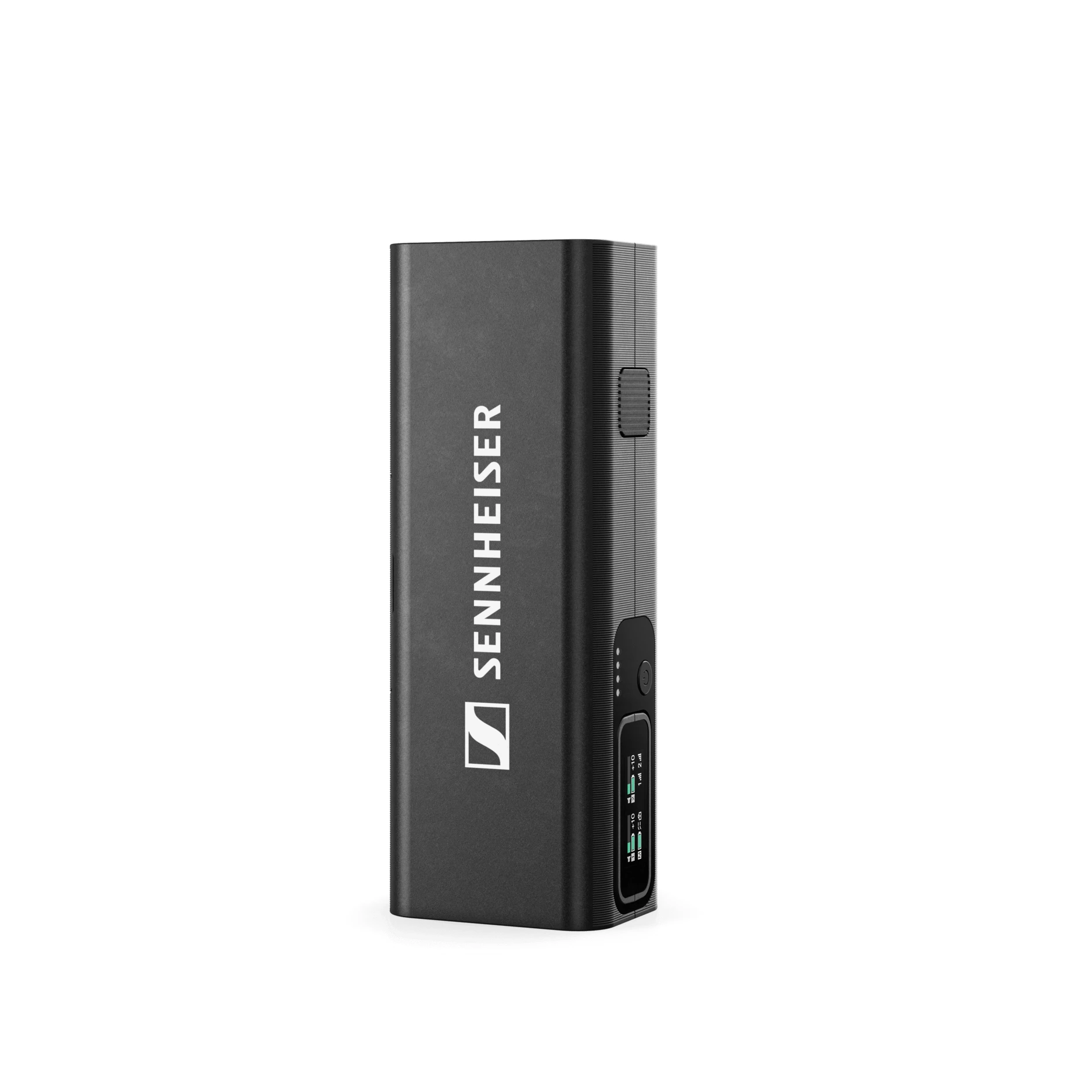 Sennheiser Profile Wireless / 2 Kanal Kablosuz Mikrofon Seti