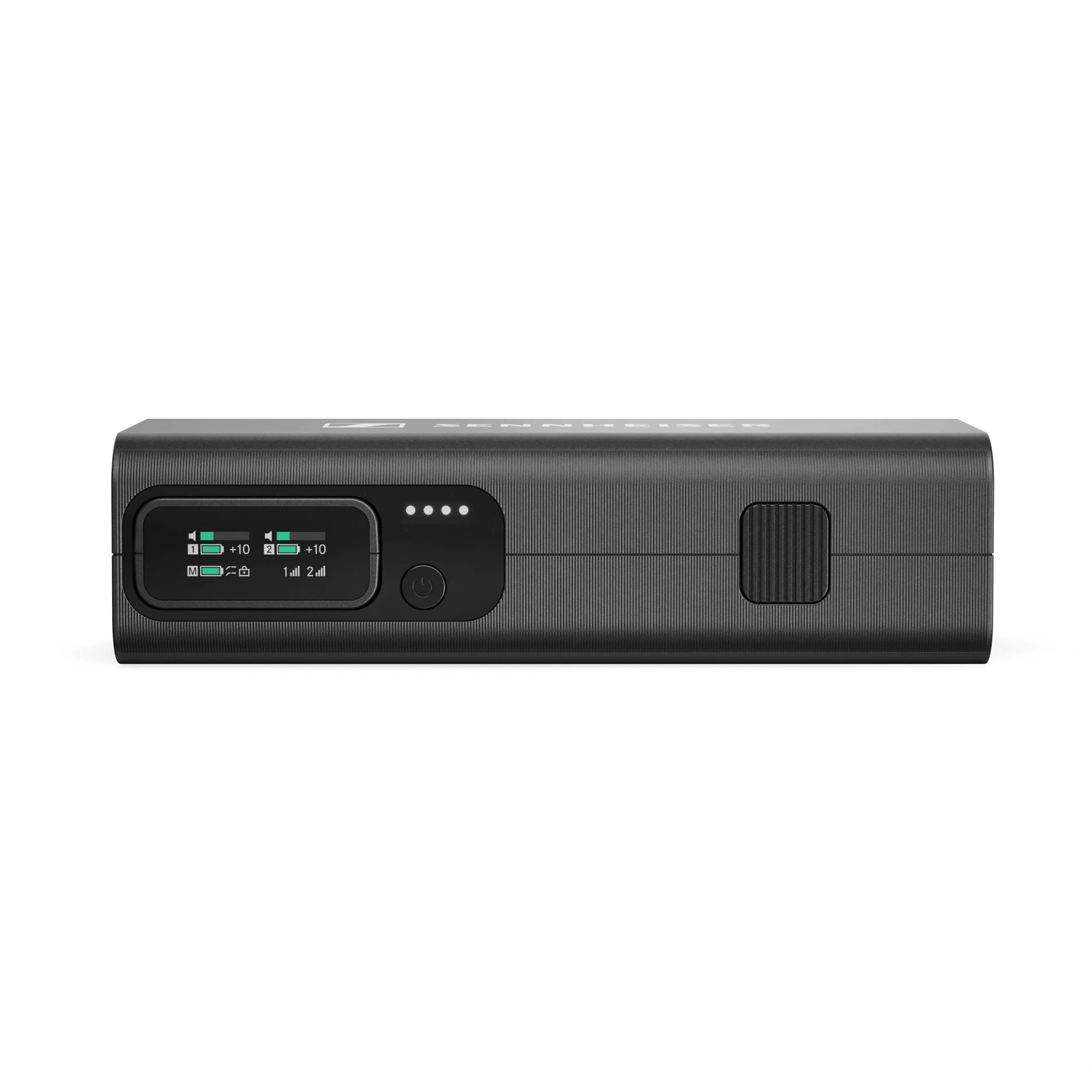 Sennheiser Profile Wireless / 2 Kanal Kablosuz Mikrofon Seti