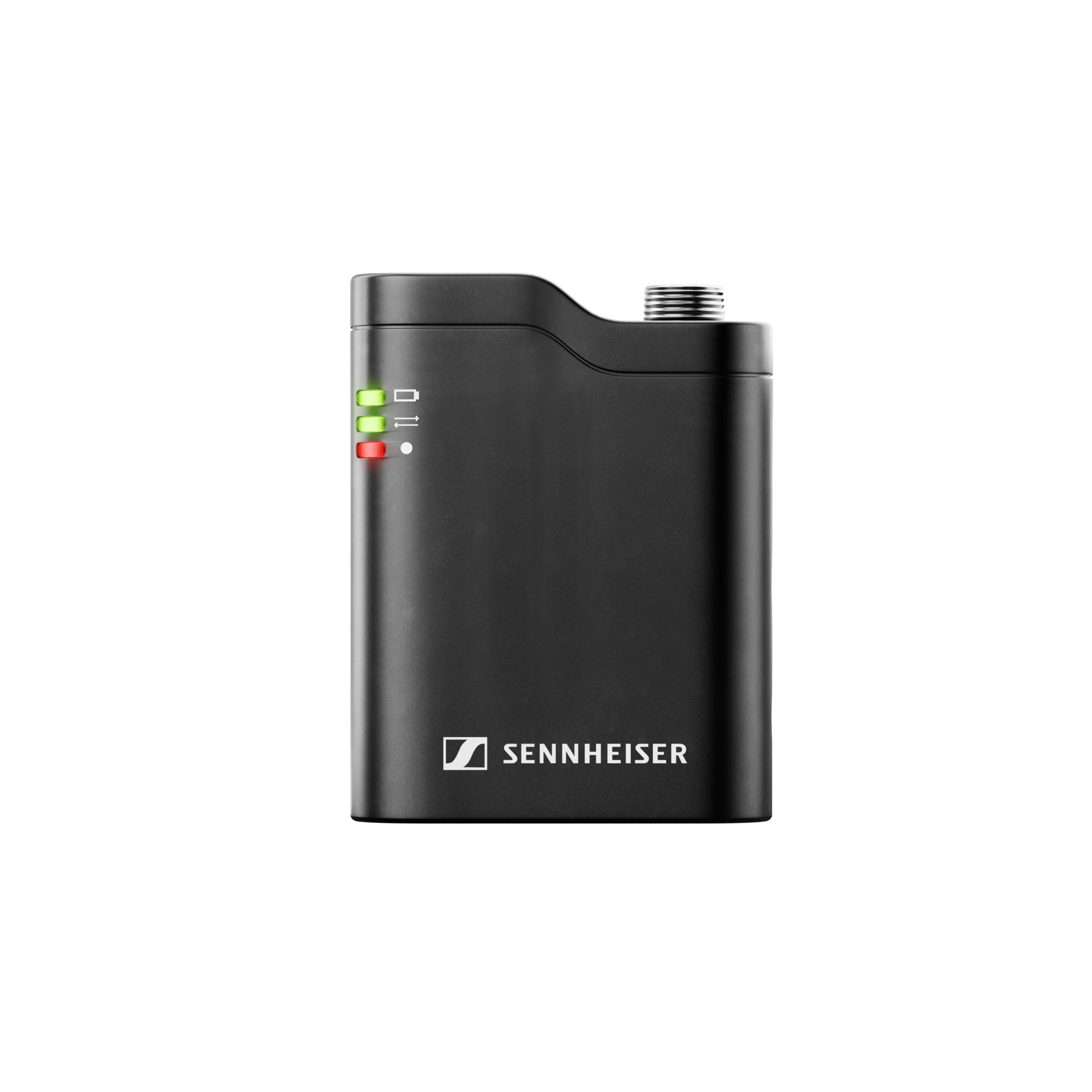Sennheiser Profile Wireless / 2 Kanal Kablosuz Mikrofon Seti