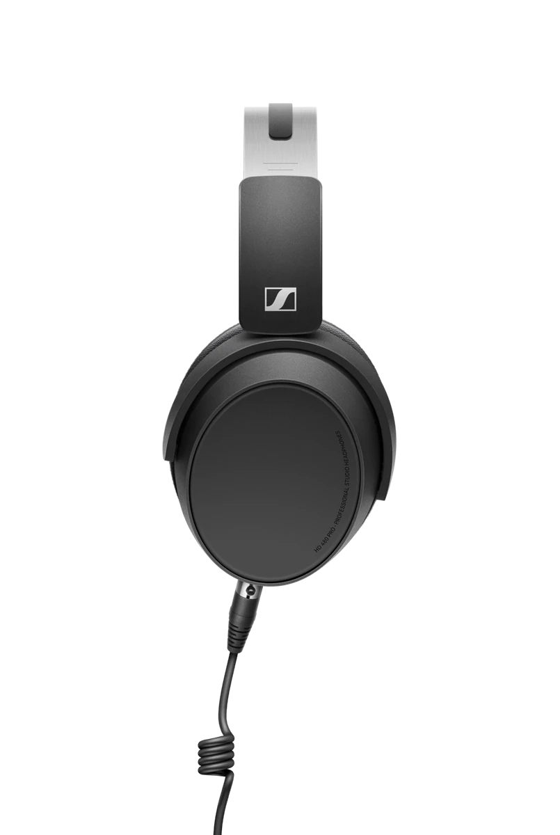 Sennheiser HD 480 PRO PLUS / Profesyonel Stüdyo Kulaklığı