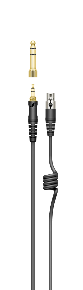 Sennheiser HD 480 PRO PLUS / Profesyonel Stüdyo Kulaklığı