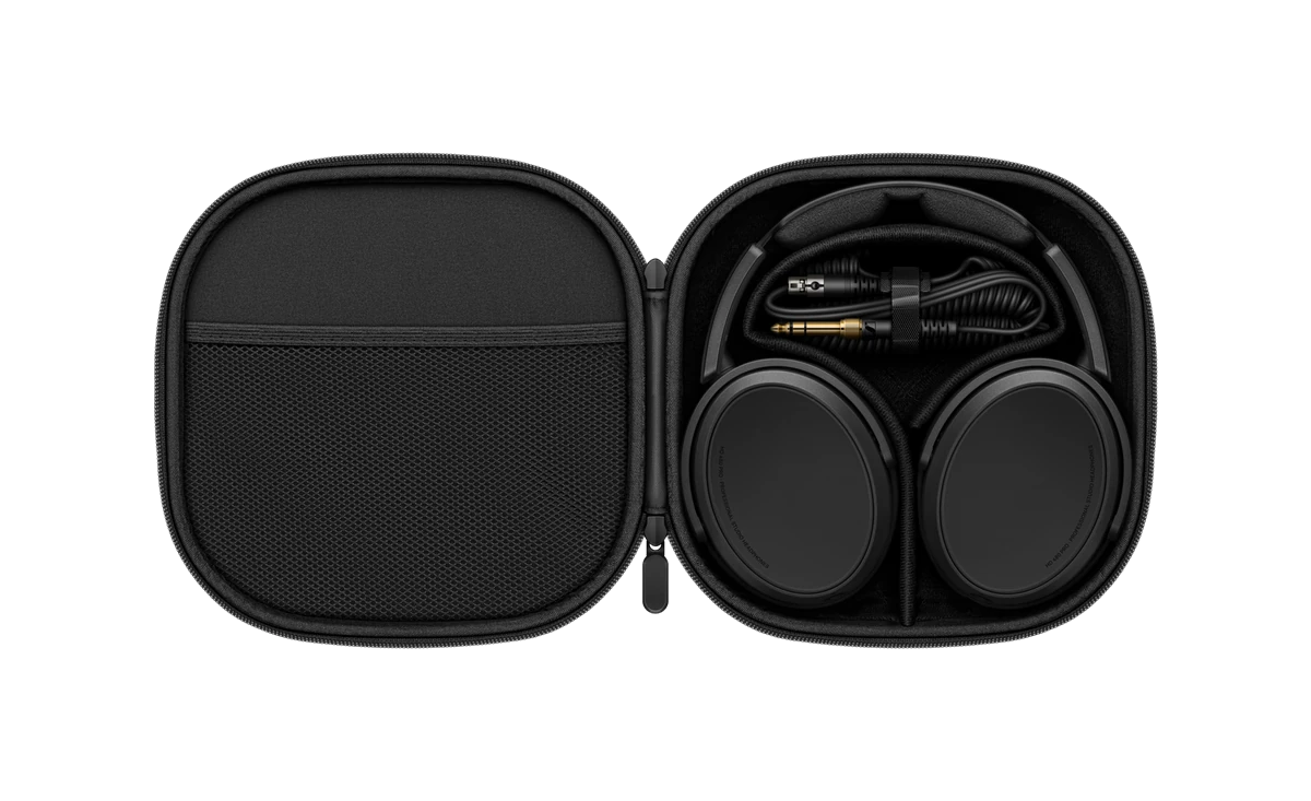 Sennheiser HD 480 PRO PLUS / Profesyonel Stüdyo Kulaklığı