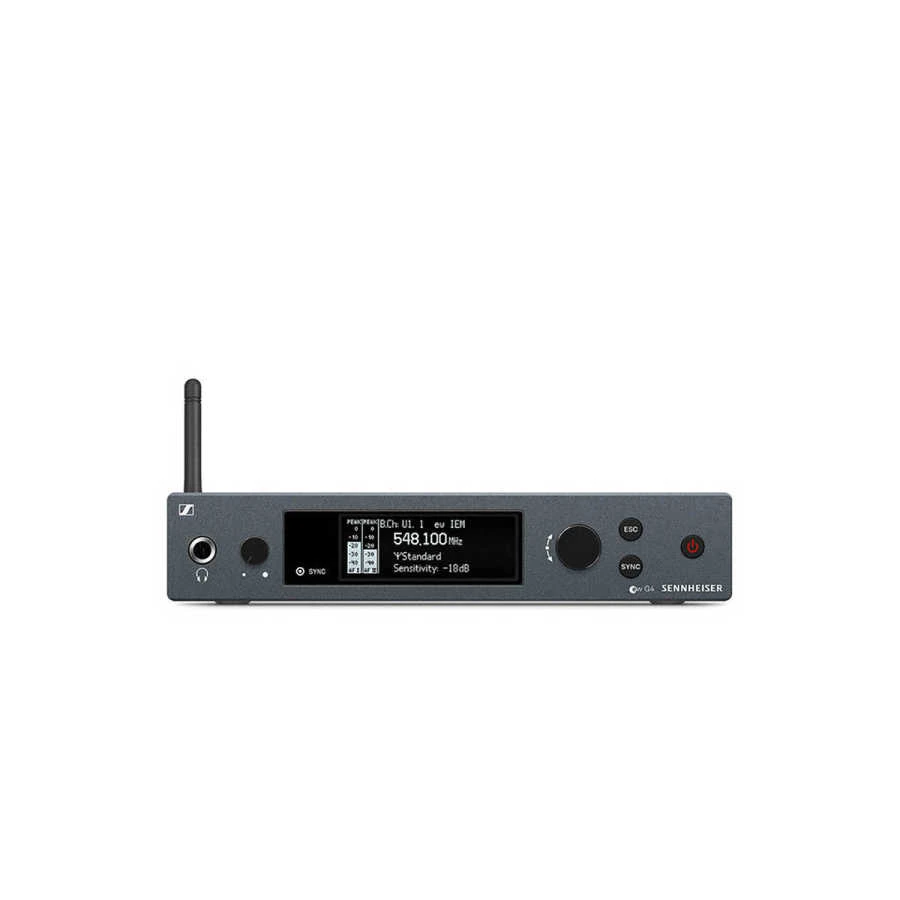 Sennheiser EW IEM G4 In-ear Monitör Set