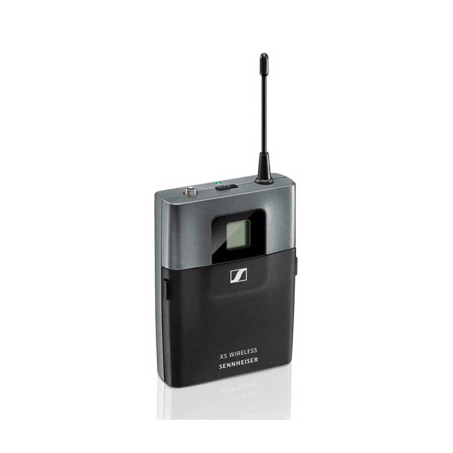 Sennheiser XSW 1-CI1-A Kablosuz Enstruman Seti