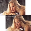 TIFFEN 82mm Black Diffusion 1 Filtre
