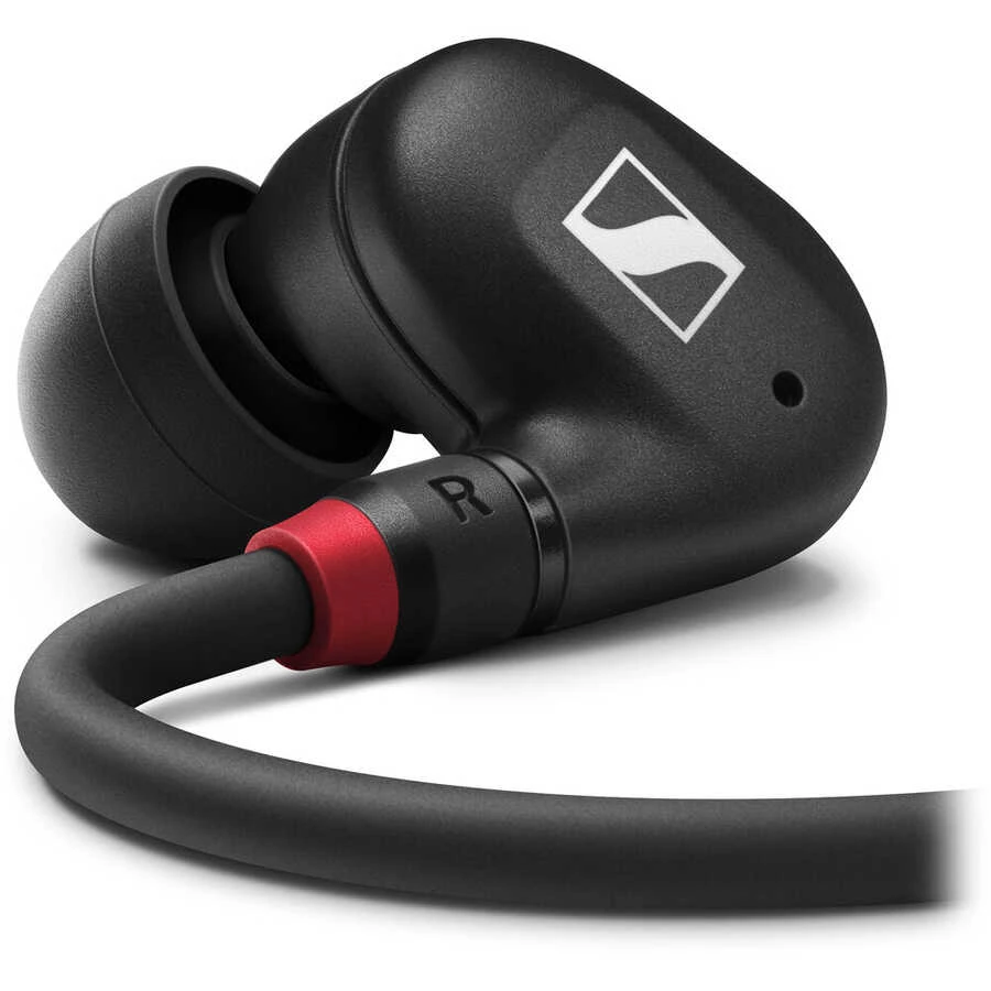 Sennheiser IE 100 PRO Kulak İçi Monitör Kulaklık (Siyah)