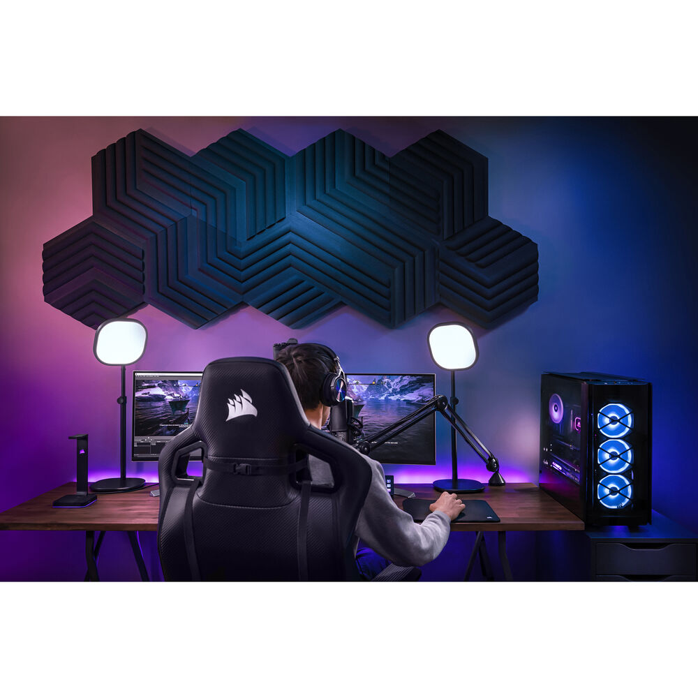 Elgato Wave Panels Starter Set