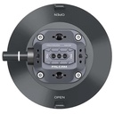 Falcam F22 Quick Release Vantuz Vakum Yüzey Tutucu (6")