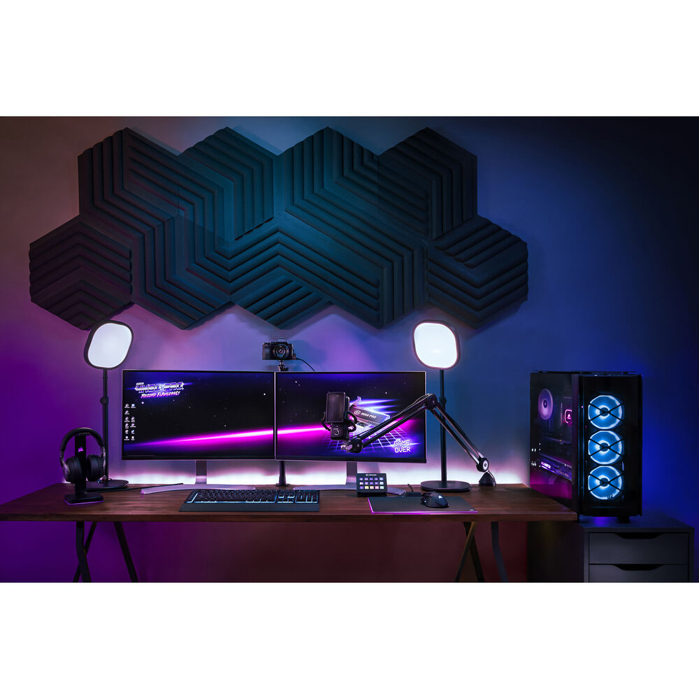 Elgato Wave Panels Starter Set