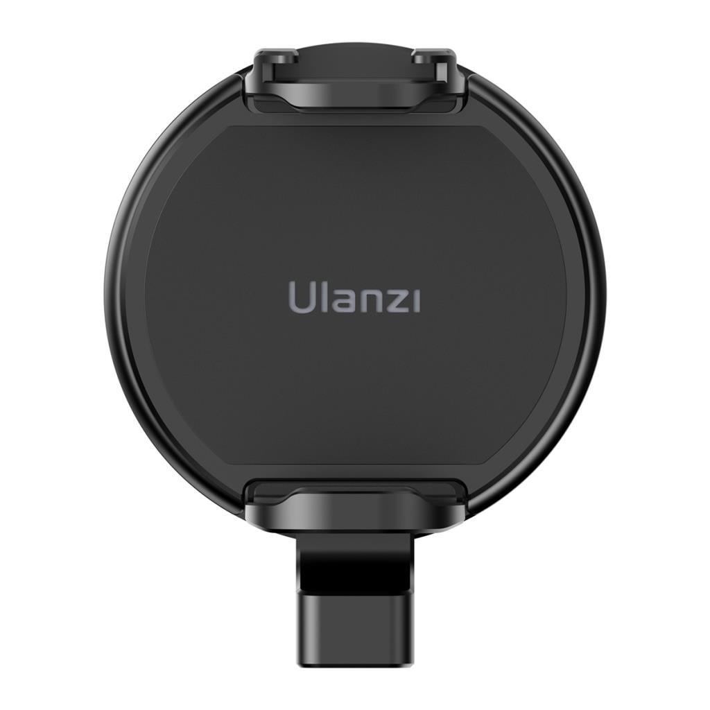 Ulanzi MG-010 Magsafe Harddisk Tutuculu Telefon Standı