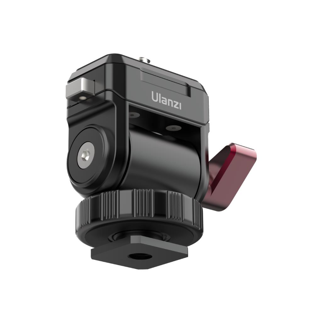 Ulanzi CO01 Hummingbird Quick Release Monitor Mount C023GBB1