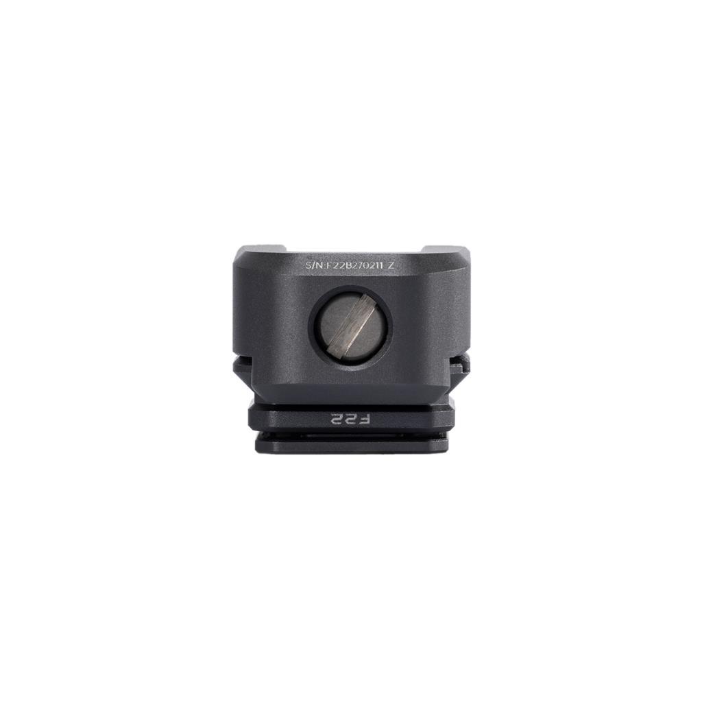 Falcam F22 Cold Shoe Adaptör Kit 2533