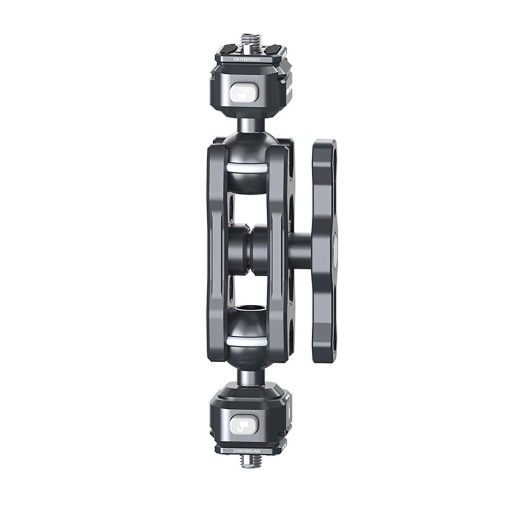 Falcam F22 Dual Head Quick Release Magic Arm Kit 2548