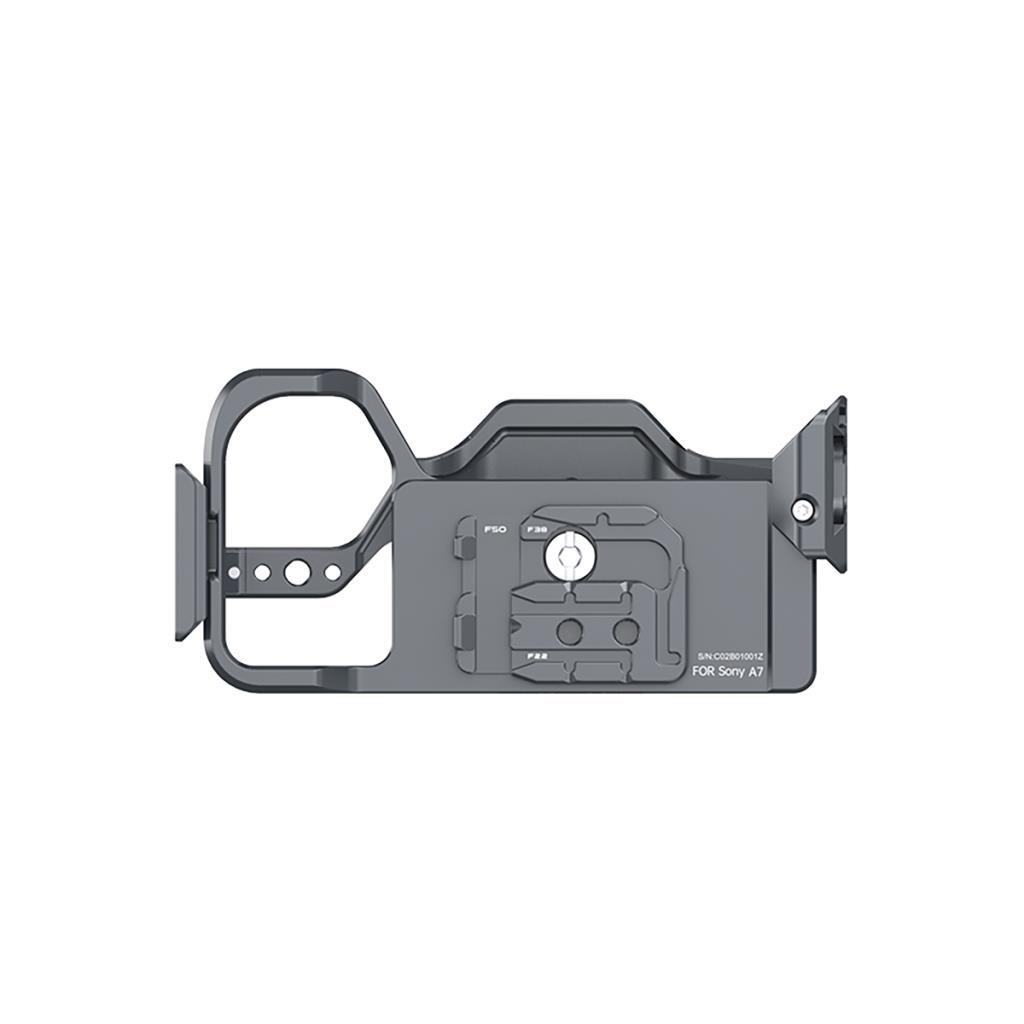 Falcam F22&F38&F50 Quick Release Kafes V2 Sony A7M3/A7S3/A7R4 İçin 2635A