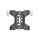 Falcam Universal Dual Rod Base 3306