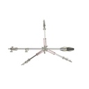 Falcam Geartree Tekerlekli Profesyonel Stüdyo Boom Stand 2788