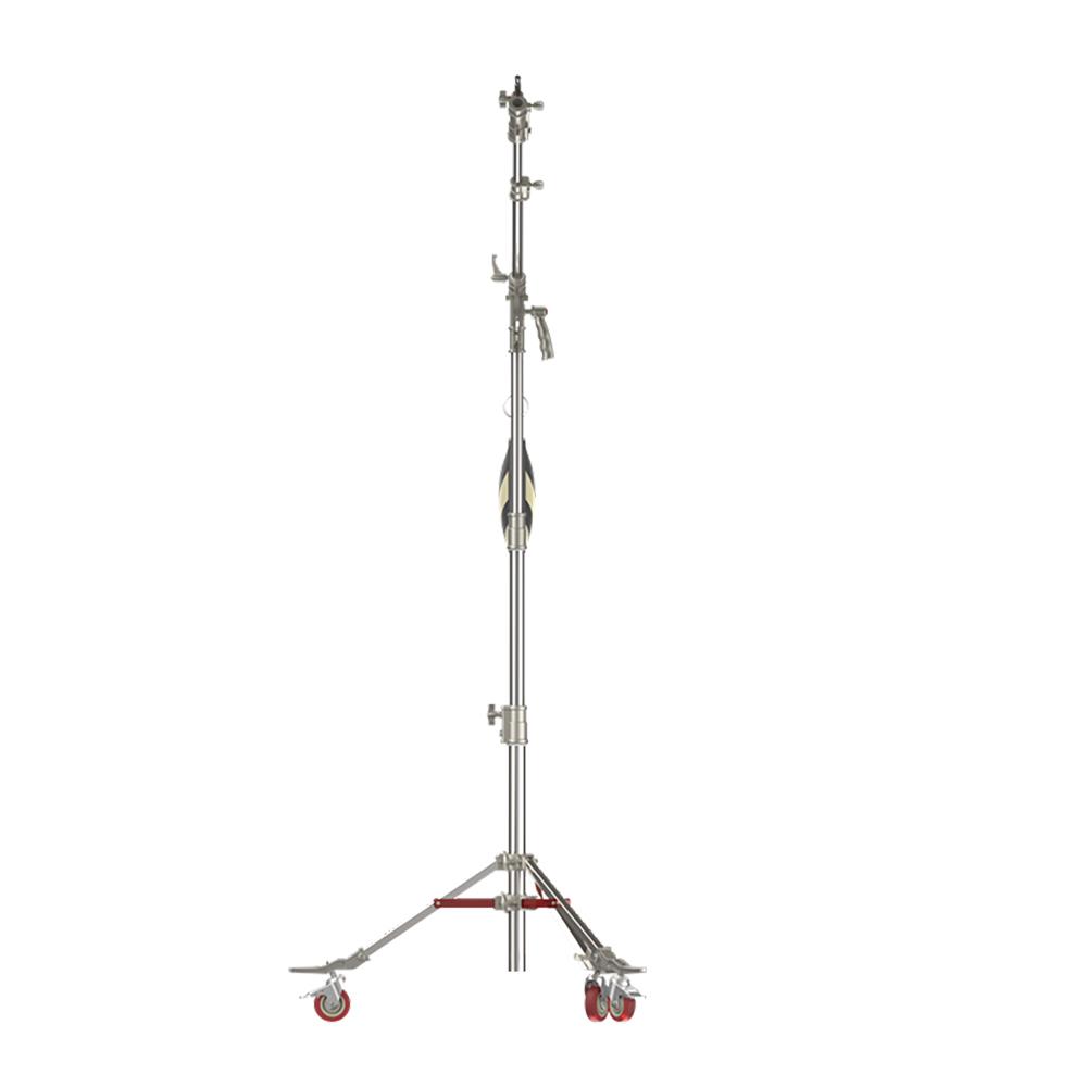 Falcam Geartree Tekerlekli Profesyonel Stüdyo Boom Stand 2788